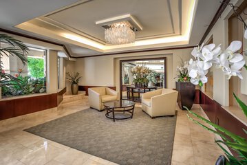 Hotel Interior 6 of 17