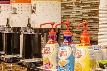 Breakfast/Coffee Service 47 of 51