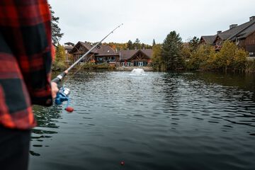 Fishing