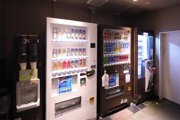 Vending machine