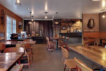 Breakfast/Coffee Service 61 of 68