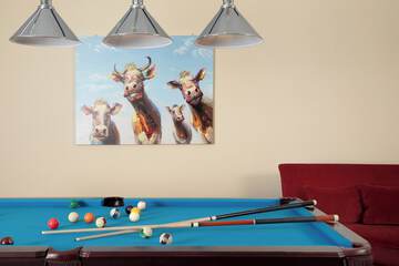Billiards