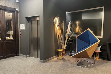 Elevator
