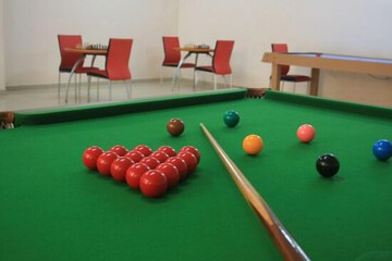 Billiards