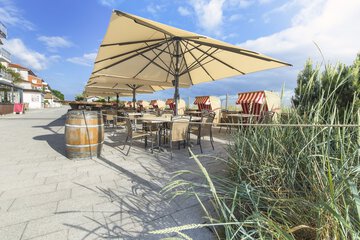 Sundeck