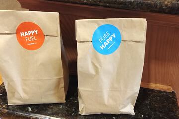 Breakfast/Coffee Service 40 of 46