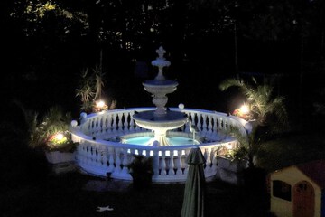 Fountain