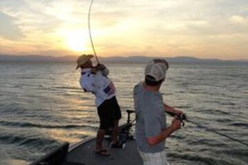Fishing