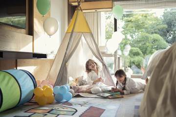 Children's activities