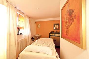 Treatment room