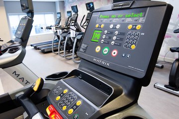 Health and Fitness 62 of 67