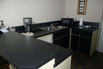 In-Room Kitchen