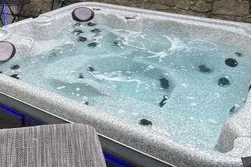 Spa treatment