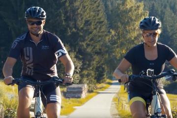 Bicycling