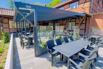 Sundeck