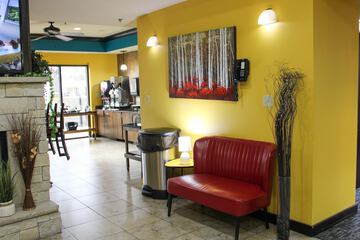 Hotel Interior 5 of 32