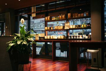 Cafe