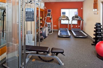 Health and Fitness 36 of 36