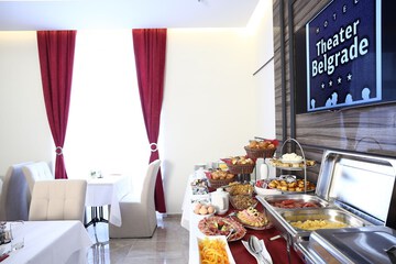 Buffet