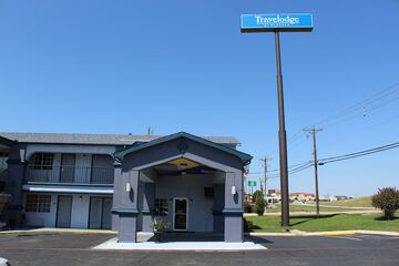 Travelodge by Wyndham Killeen / Fort Hood