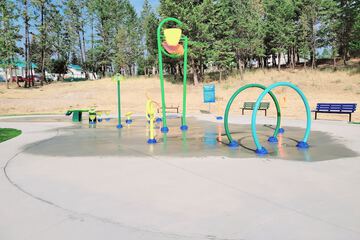 Water park