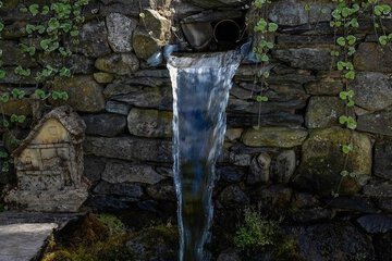 Fountain