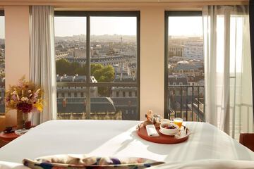 View from room