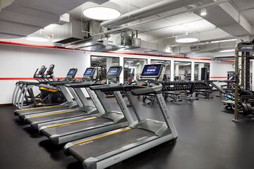 Health and Fitness 26 of 28