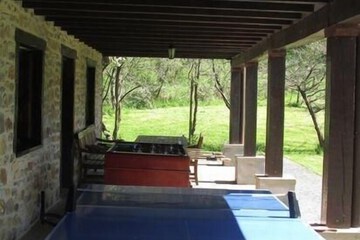 Sports facility