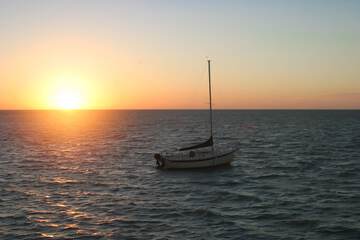 Boating