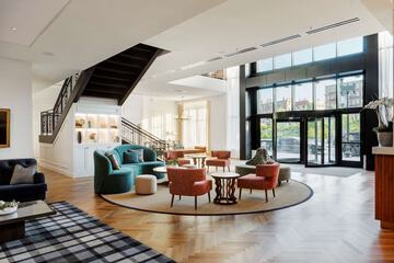 Hotel Interior 19 of 77