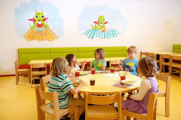 Day care