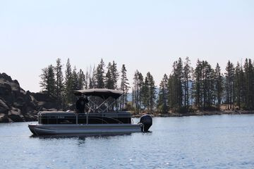 Boating