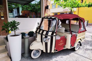 City shuttle