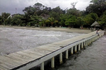 Dock