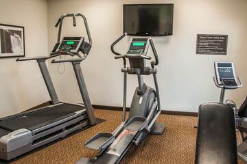 Health and Fitness 65 of 65