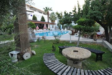 Children's activities