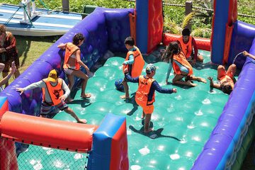 Children's activities