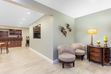 Hotel Interior 3 of 19