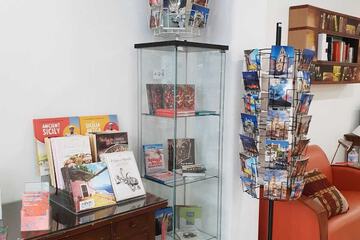 Gift shop