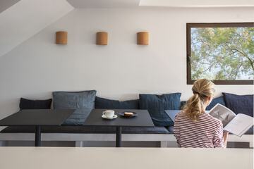 Coffee service