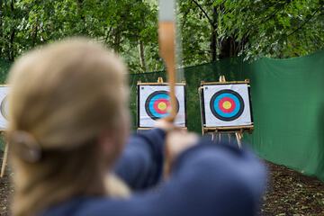 Archery