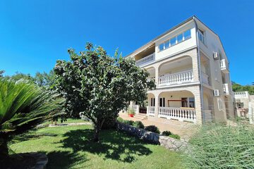 Building design