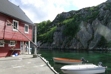 Lake