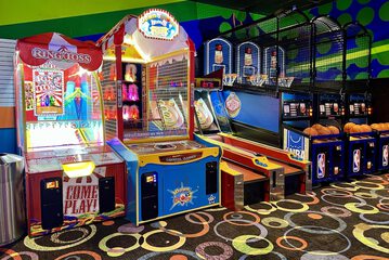 Arcade