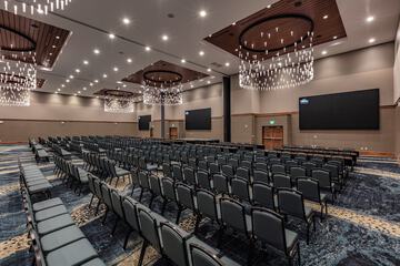 Ballroom