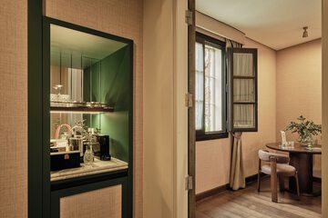 Minibar