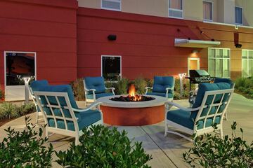 Hampton Inn & Suites Knoxville-Turkey Creek / Farragut