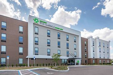 Extended Stay America Premier Suites Melbourne Palm Bay