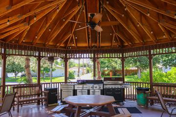 Gazebo